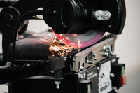 Automatic Bandsaw Blade Sharpener by SabreTooth image2
