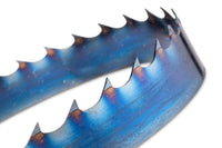 Blue Flex High Performance Bandsaw Sawmill Blades image1