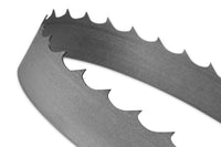 Bi-Metal M42 High Speed Steel Bandsaw Sawmill Blades image1