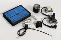 Engine Parts Repair Kit (670 RATO only)