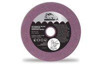 Replacement Grinding Wheel for Automatic Blade Sharpener (143.5 mm) image1