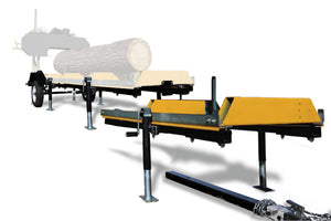 Sawmill Accessory Bundles