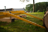 Log Loading Ramp Package image1