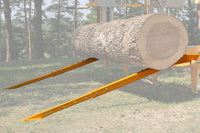 Log Loading Ramp Package image2