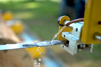 Auto Blade Lube System image1