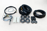 Spare Parts Package (Deluxe 9-item kit) (OS18)