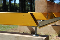 Track Extension 7ft image1