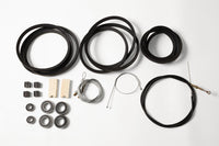 Spare Parts Kit (Deluxe) (OS23)