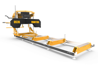 OS35 Portable Sawmill Frontier image1