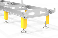 Leveling Legs/Feet (Set of 10) for OS18 image2