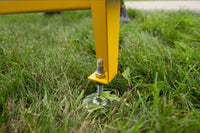 Leveling Legs/Feet (Set of 10) for OS18 image1