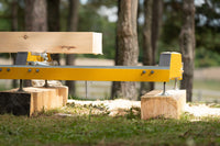 7 ft (2.1 m) Track Extension for OS35 image1