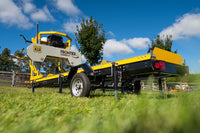 Mobility Towing Kit for OS35 with 6 Support Jacks image1