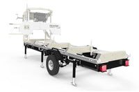 Mobility Towing Kit for OS35 with 6 Support Jacks image2