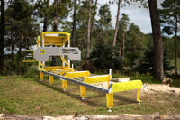 Leveling Legs for OS35 (set of 10) image1