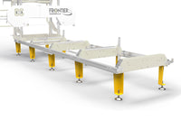 Leveling Legs for OS35 (set of 10) image2