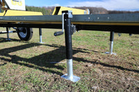Mobility Sub-Frame Extension Kit for OS23, OS27 & OS31 with 2 Support Jacks